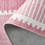 Tapis moderne lavable à la machine-133605624-133605627