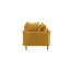 Neshay 3 Seater Velvet Sofa-1724711382