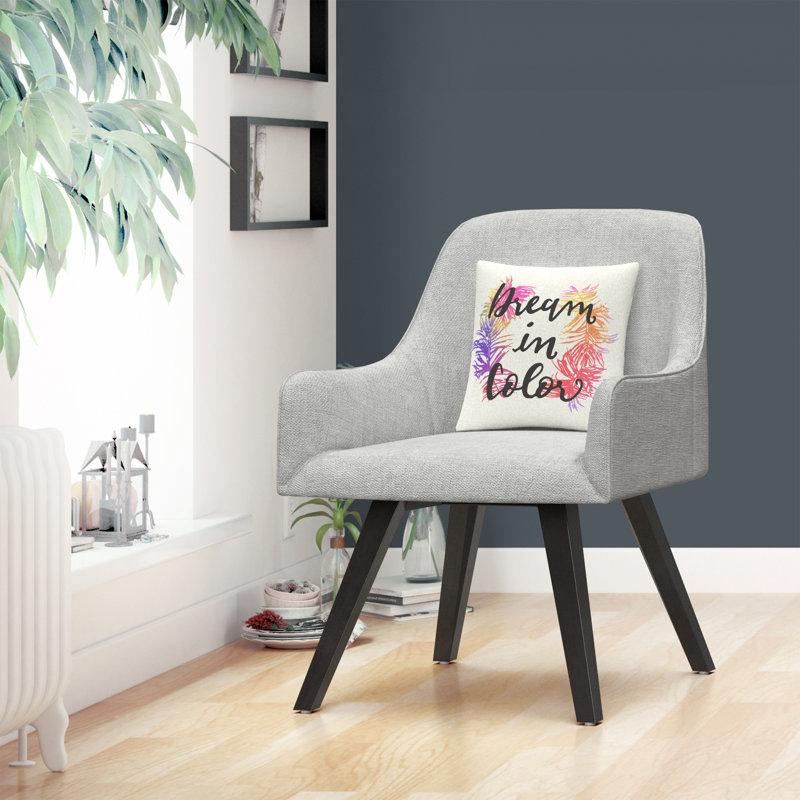 Housse de coussin Guinn