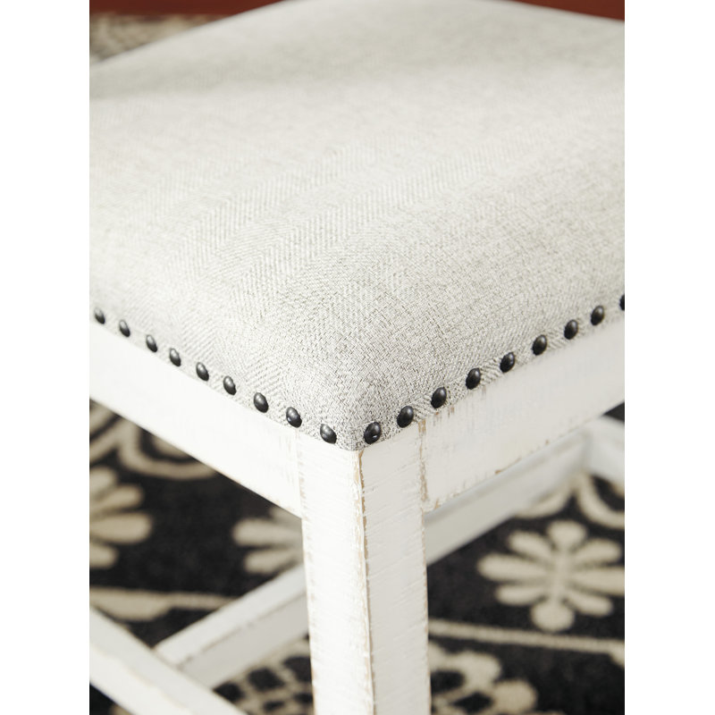 Valebeck Dining Table and Chairs, 6