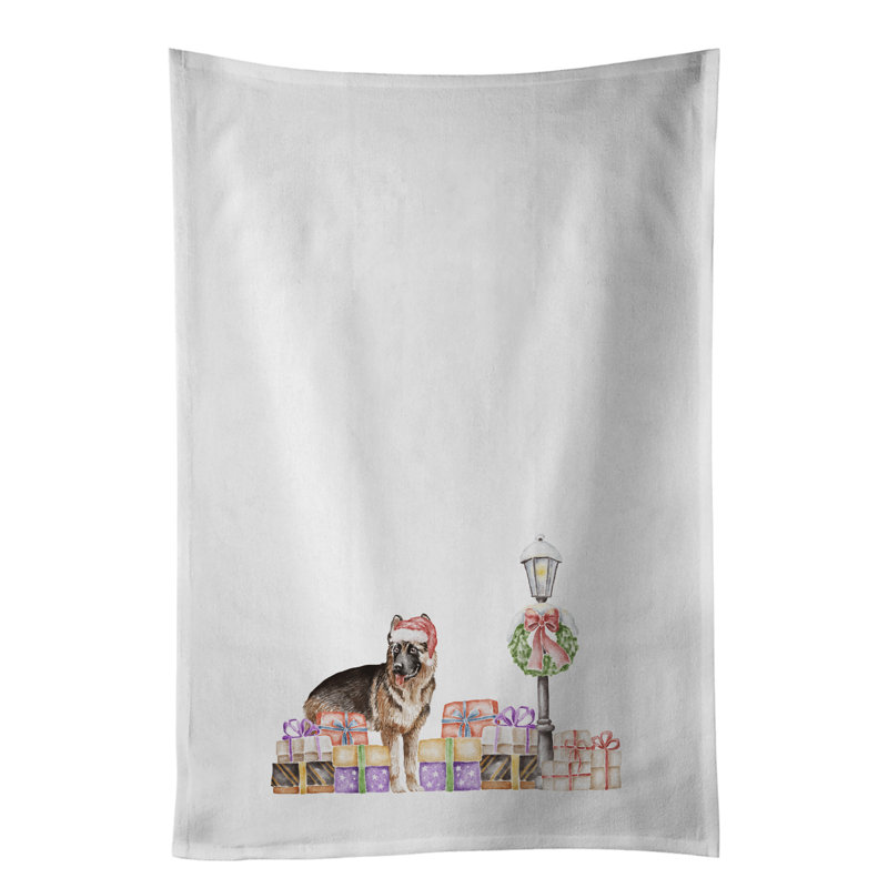 Cotton Tea Towel Kitchen Towel