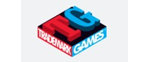 Trademark Games logo