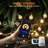 600'' LED String Lights