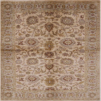 Castaldo Oriental Indoor Rug
