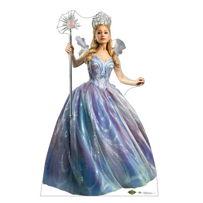 Glinda Upland (Wicked Movie Part2)