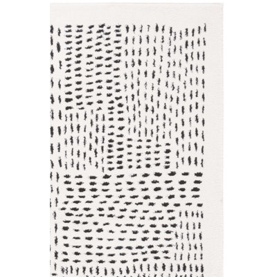 Langlais Performance Abstract Rug