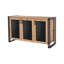 Ajiah 140cm Sideboard