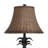 Weatherwax Standard Table Lamp