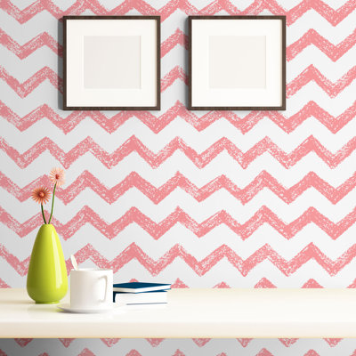 Ketterer Removable Peel and Stick Wallpaper Panel