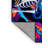 Neon Infinity Rug-1679633259