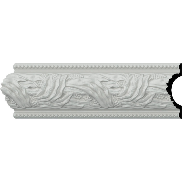 Harvest Chair Rail