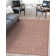 Flara Geometric Indoor / Outdoor Rug