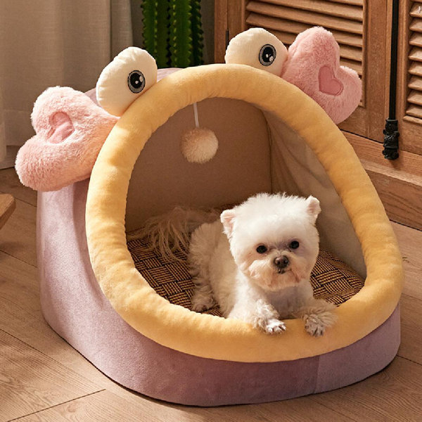Dog Bed (best Pet supplies inc, Pet Supplies, Homes & Other Pet Accessories  on Carousell
