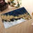 Stunning Soft Pile Rug with Intricate Floral and Geometric Patterns Ideal for Adding a Touch of Elegance to Your Living Room or Bedroom Decor-1677606319