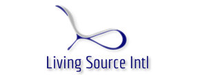 Living Source International Logo