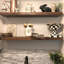 Tablettes flottantes rustiques Haby-1386171998-1386171988