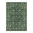Patty Oriental Green Vintage Area Rug With Non-Slip Backing-1828613325-1664179251-1815012537
