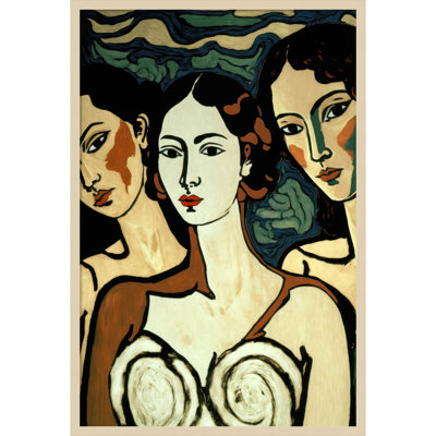 Galya "The Soul Sisters" Print