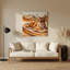 Art mural en métal faune-209931833