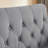 Jaziyah Velvet Sleeper Sofa-1986675418