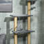Gracie 250cm H Cat Tree