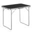 Wasilla Rectangular 70cm L Camping Table-1168499487