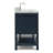 Abby Single Bathroom Vanity Set-124916712-124916713