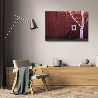 Country Barn