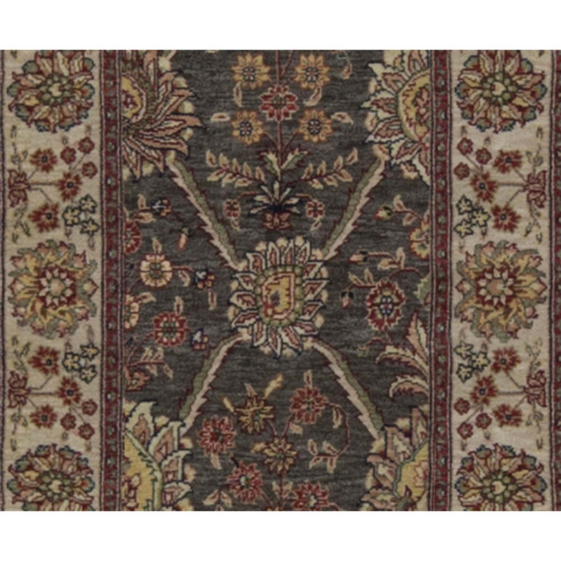 One-of-a-Kind 2'6" X 9' Area Rug