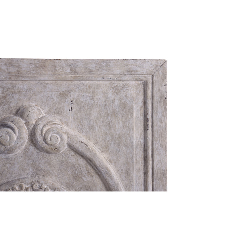 Solid Wood Wall Decor