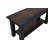 Halma Solid Wood Bench-744306483