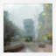 Urban Haze 4 Print by Thom Filicia