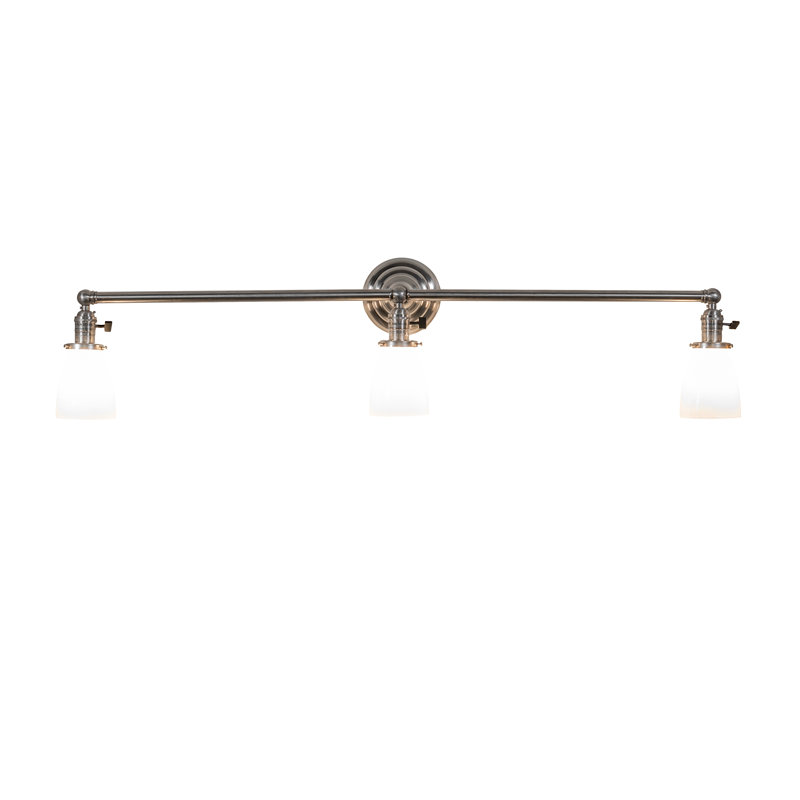 3 - Light Vanity Light