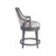 Appellation Upholstered Swivel Barstool-49652847