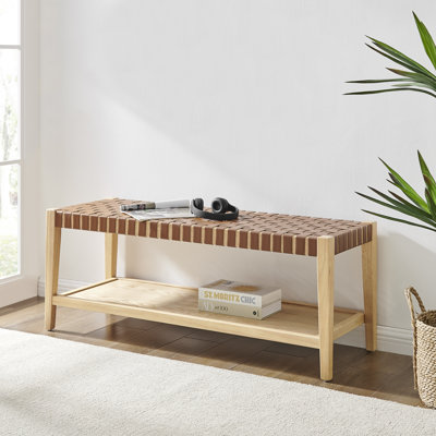 Breaja Storage Bench