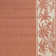 Wegener Floral Terracotta Natural Indoor Outdoor Area Rug