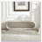52.17"Wide Chenille Upholstered Bench-303167978