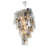 Altesa 20 - Light Dimmable Chandelier