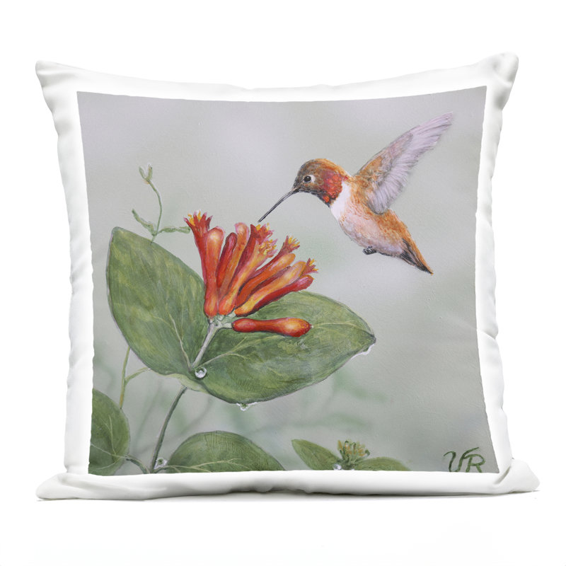 Coussin d'extérieur Stupell Industries