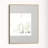 Sabine Metal Rectangle Wall Mirror-86933724-86867421