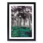 Forest in Russia - Picture Frame Painting Print-55577633-55577637