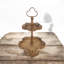 Steel Tray - Set of 2