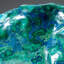 Genuine Polished Malachite and Azurite Freeform (10 Lbs)