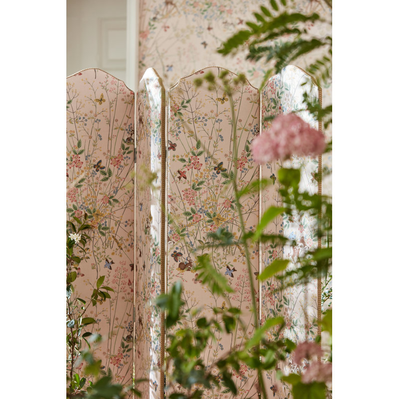 Bambi Fabric, Neapolitan