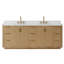 Ensemble de meuble-lavabo double 84 po Adela-879826360-888735772-879826361