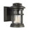 Newport 1 - Light Outdoor Wall Lantern