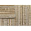 Geeta Striped Hand Woven Area Rug-83734292