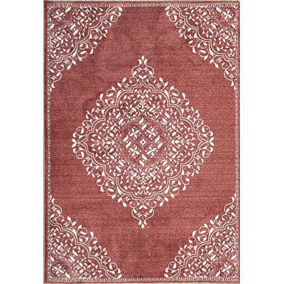 Oriental Indoor Rug