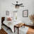 Wilcher 52'' Ceiling Fan with Light Kit