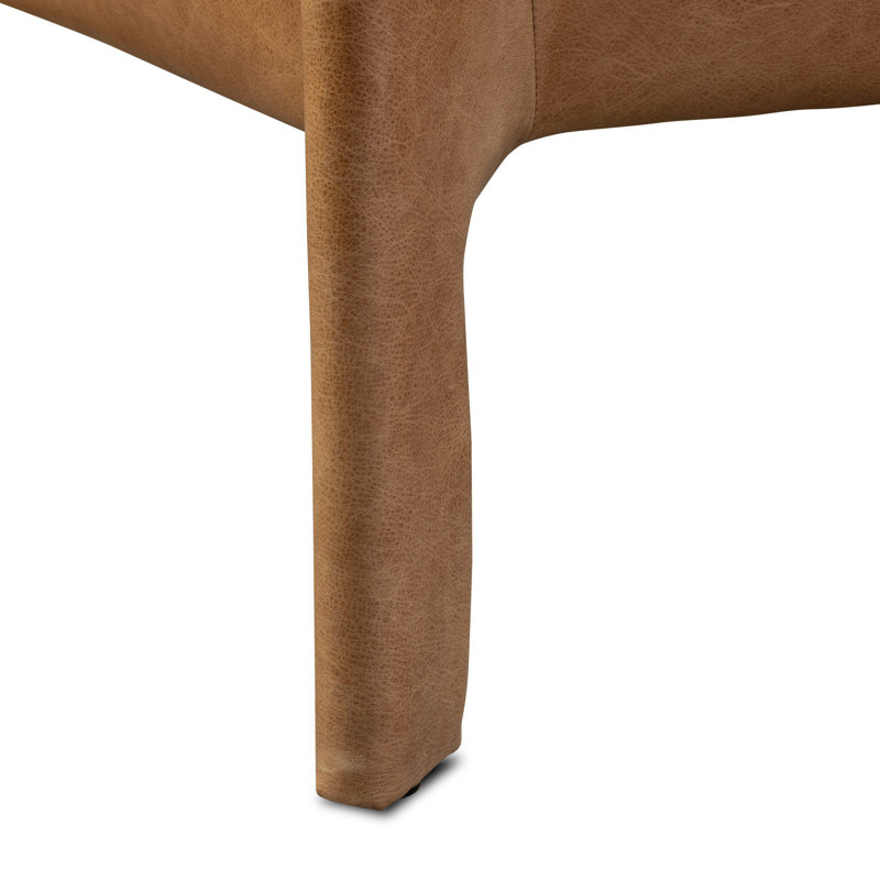 Graford Chair, Chaps Saddle